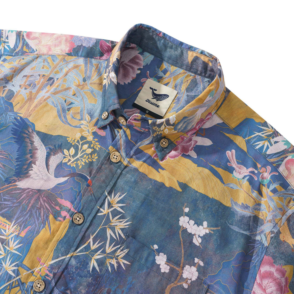Pastel Oriental Tapestry